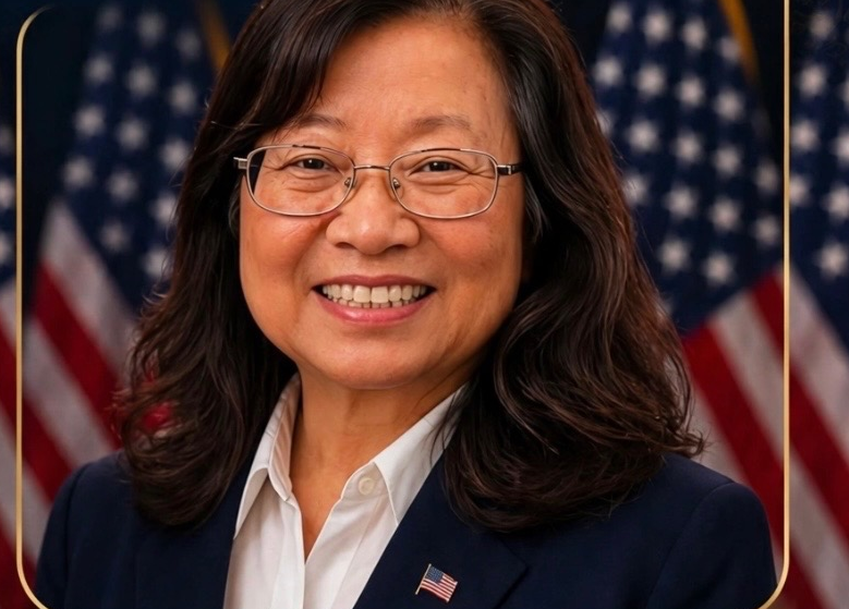 Jennie Ha Phan portrait